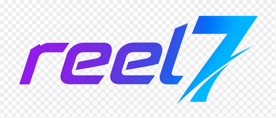 reel 7 logo